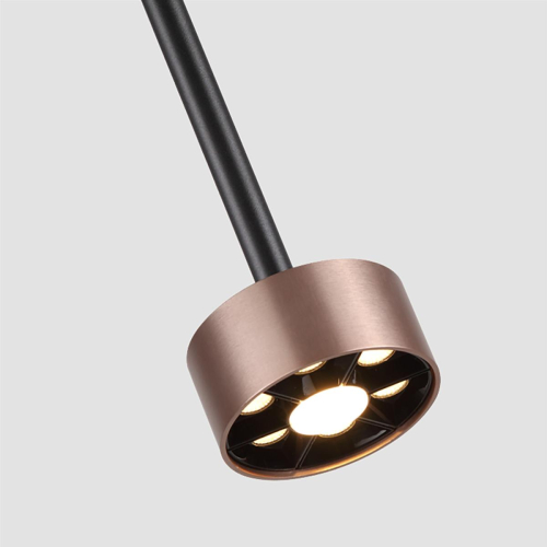 Подвесной светильник Favourite Skive 4319-1P изображение в интернет-магазине Cramer Light фото 3