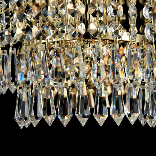 Настенный светильник Maytoni Palace DIA890-WL-01-G изображение в интернет-магазине Cramer Light фото 6