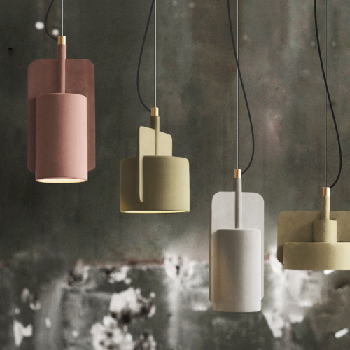 Подвесной светильник ImperiumLoft Skovl 186772-26 изображение в интернет-магазине Cramer Light фото 2