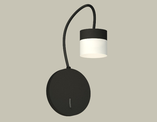 Бра Ambrella Light Traditional (C9596, N8402) XB9596204 дополнительное фото