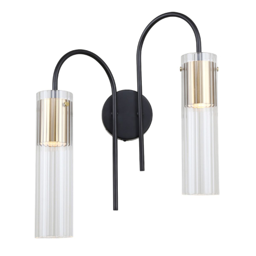 Бра F-Promo Kors 4740-2W дополнительное фото