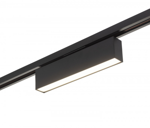 Трековый светильник Denkirs DK6440-BK изображение в интернет-магазине Cramer Light фото 4