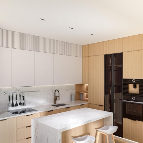 Встраиваемый светильник Denkirs Space DK2514-WB изображение в интернет-магазине Cramer Light фото 8