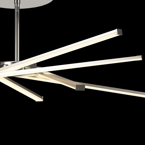 Потолочная светодиодная люстра Mantra Aire Led 6030 изображение в интернет-магазине Cramer Light фото 3