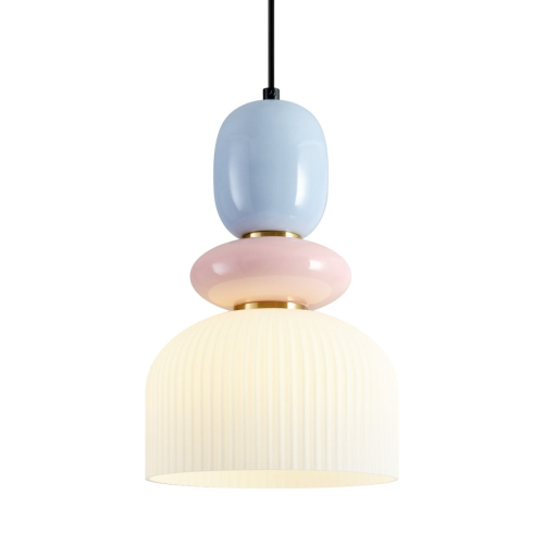 Подвесной светильник Freya Alzare FR5595PL-01B2 изображение в интернет-магазине Cramer Light фото 5