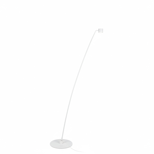 Торшер Loft IT Sampei 10374/2000 White изображение в интернет-магазине Cramer Light фото 2