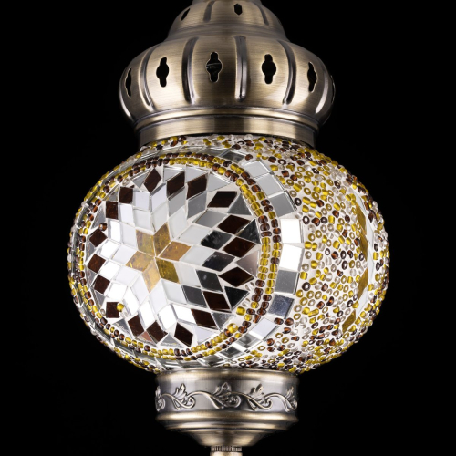 Подвесной светильник Citilux Каир CL419115 изображение в интернет-магазине Cramer Light фото 8