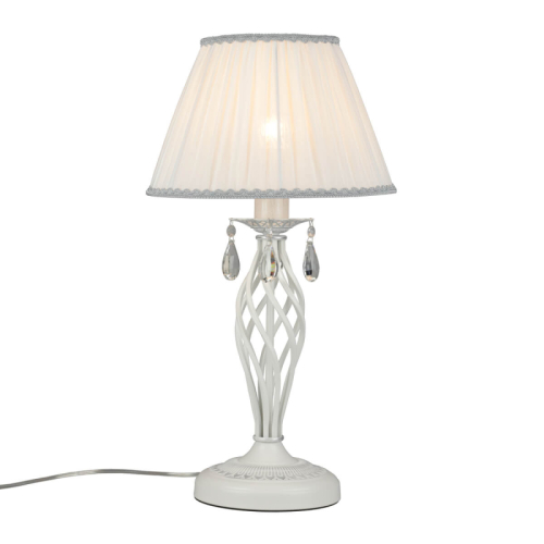 Настольная лампа Omnilux Cremona OML-60814-01 изображение в интернет-магазине Cramer Light
