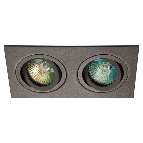 Встраиваемый светильник AM Group AM125 COFFEE изображение в интернет-магазине Cramer Light фото 2