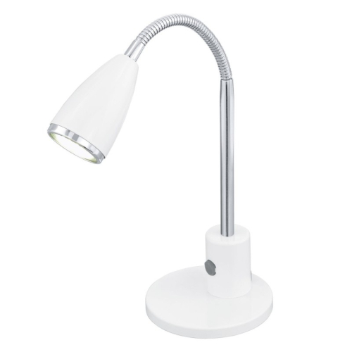 Настольная лампа Eglo Fox 92872 изображение в интернет-магазине Cramer Light