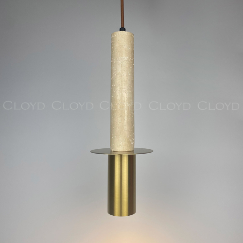 Подвесной светильник Cloyd Clarnet 11542 изображение в интернет-магазине Cramer Light