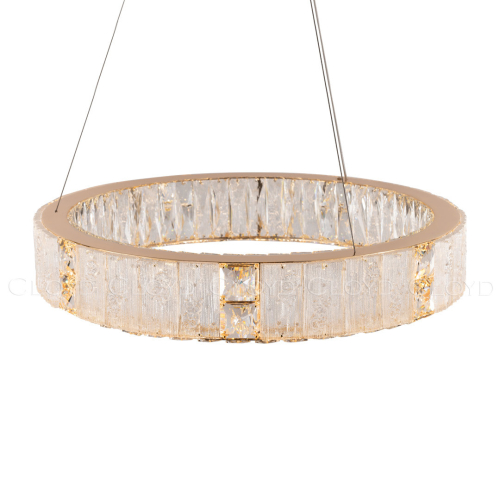 Подвесная люстра Cloyd Radianta 11231 изображение в интернет-магазине Cramer Light фото 2