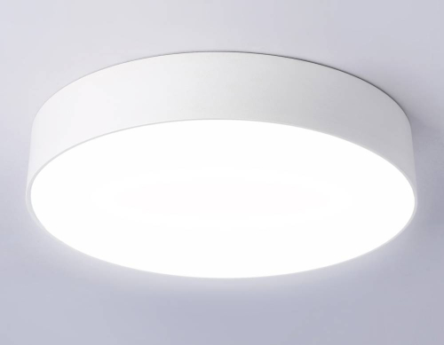 Потолочный светильник Ambrella Light Air Alum FV5524 изображение в интернет-магазине Cramer Light фото 2