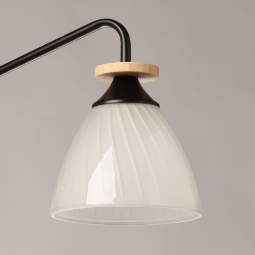 Люстра на штанге De Markt Дэла 635018105 изображение в интернет-магазине Cramer Light фото 3