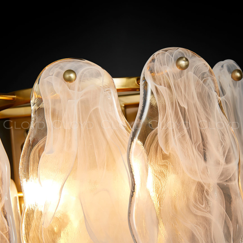 Настенный светильник Cloyd Saam 20463 изображение в интернет-магазине Cramer Light фото 4