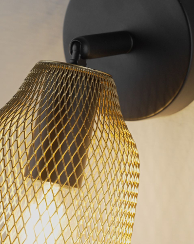 Спот Moderli Adalina V11836-1W изображение в интернет-магазине Cramer Light фото 7