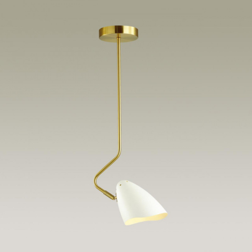 Подвесной светильник Lumion Madison 4540/1 изображение в интернет-магазине Cramer Light фото 3