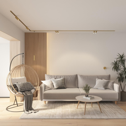 Спот Denkirs Shine Wall DK5072-SB изображение в интернет-магазине Cramer Light фото 9