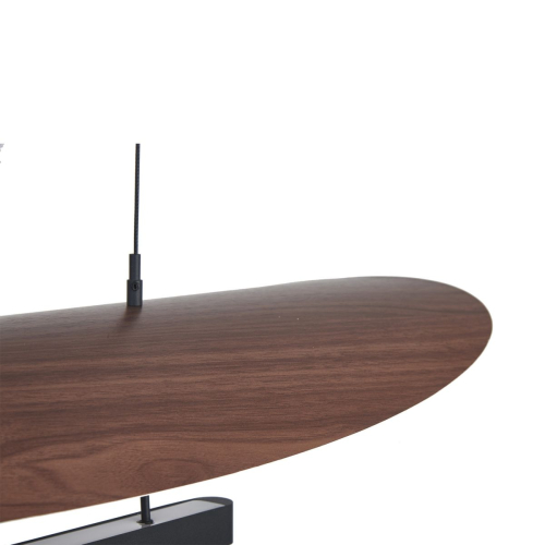 Подвесной светильник Mantra Abisal 9654 изображение в интернет-магазине Cramer Light фото 3