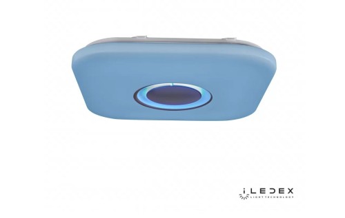 Потолочный светильник iLedex Music Music-48W-Square изображение в интернет-магазине Cramer Light фото 6