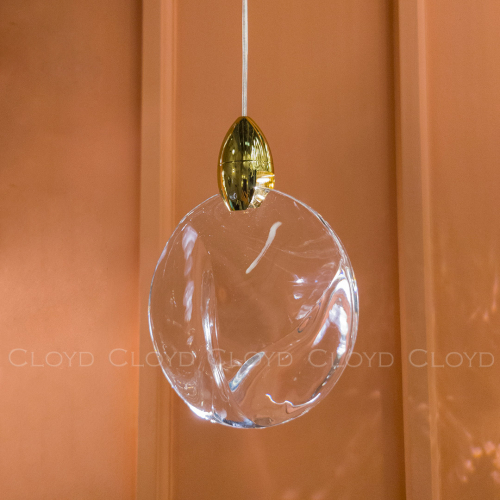 Подвесной светильник Cloyd Glock 11624 изображение в интернет-магазине Cramer Light фото 2