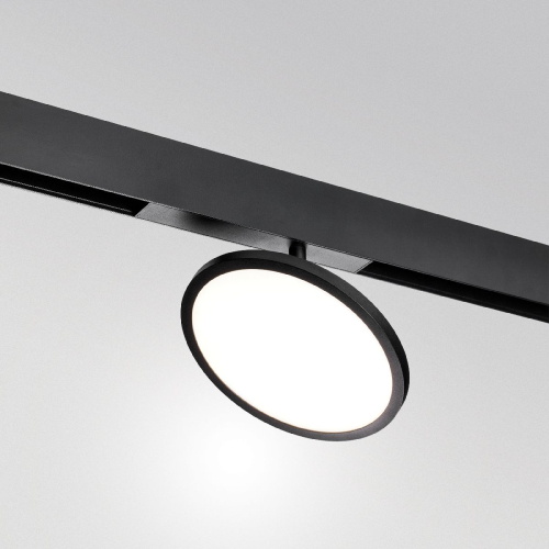 Трековый светильник Lightstar Teta 205707 изображение в интернет-магазине Cramer Light фото 2