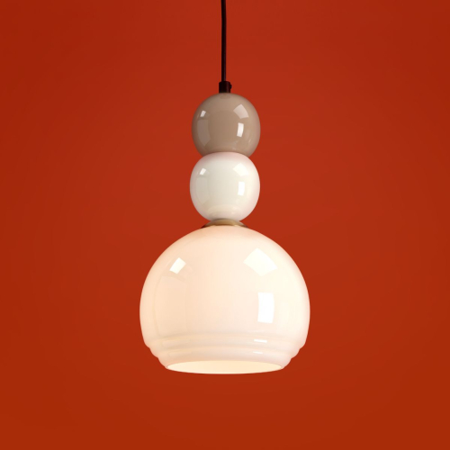 Подвесной светильник Freya Globo FR5628PL-01BGW изображение в интернет-магазине Cramer Light фото 12