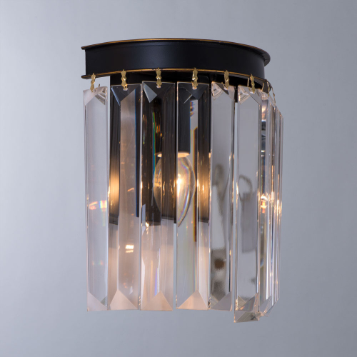 Настенный светильник Divinare Nova 3001/01 AP-1 изображение в интернет-магазине Cramer Light фото 4