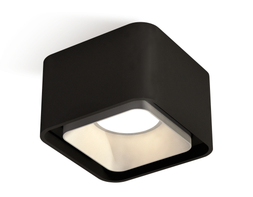 Накладной светильник Ambrella Light Techno XS7833003 (C7833, N7703) изображение в интернет-магазине Cramer Light фото 4