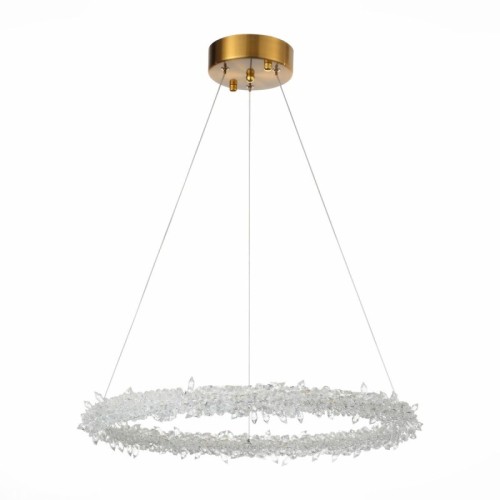 Подвесная люстра ST Luce Lucchero SL6105.203.01 изображение в интернет-магазине Cramer Light