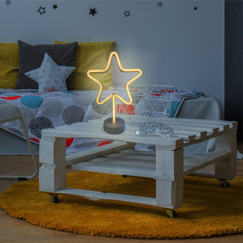 Настольная лампа Apeyron 12-68 изображение в интернет-магазине Cramer Light фото 6