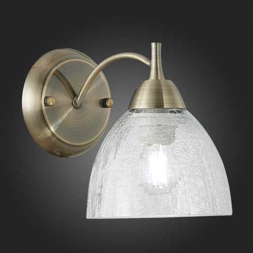 Бра Evoluce SLE104401-01 дополнительное фото фото 2