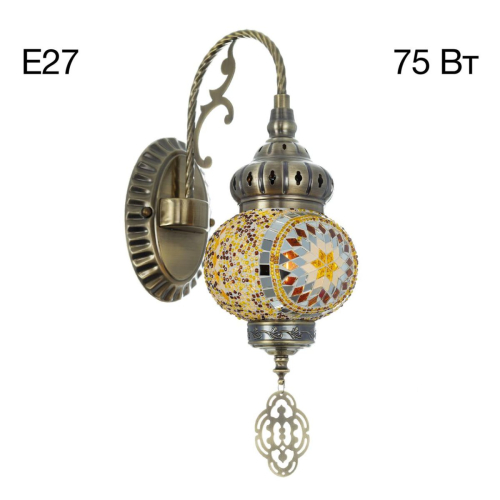 Бра Citilux Каир CL419315 дополнительное фото