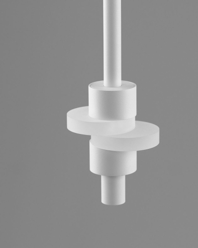 Подвесной светильник Moderli Stilla V11640-PL изображение в интернет-магазине Cramer Light фото 6