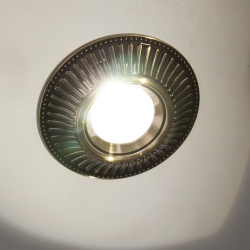 Встраиваемый светильник Citilux Дзета CLD042NW3 изображение в интернет-магазине Cramer Light фото 14