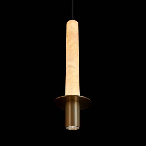 Подвесной светильник LOFT IT Montblanc 10475B Bronze изображение в интернет-магазине Cramer Light фото 6