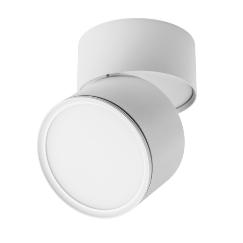 Накладной спот Lightstar Acuto 215886 изображение в интернет-магазине Cramer Light