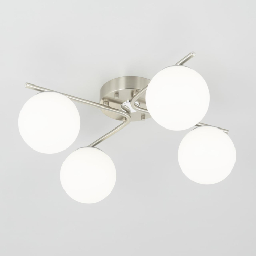 Потолочная люстра Citilux Адам Смарт CL228A141 изображение в интернет-магазине Cramer Light фото 6