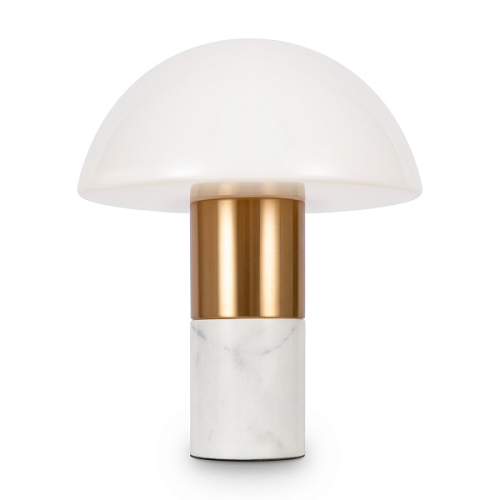 Настольная лампа Freya Marfil FR5285TL-01BS изображение в интернет-магазине Cramer Light фото 3