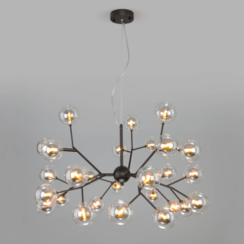 Подвесная люстра Bogates Pallina 545 Smart 00000086053 изображение в интернет-магазине Cramer Light