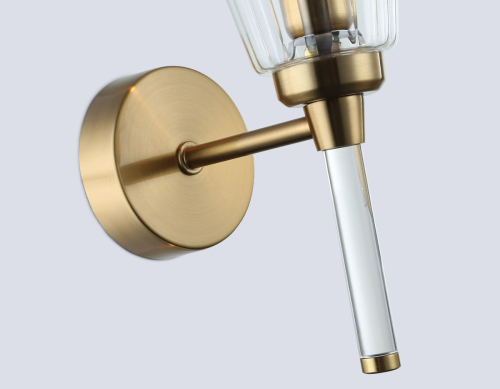 Бра Ambrella Light High Light Modern LH55204 дополнительное фото фото 6