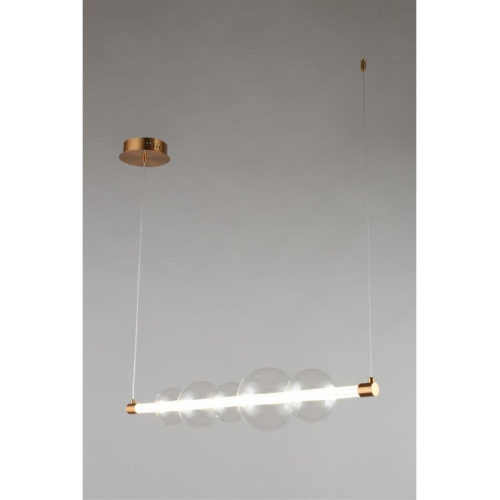Подвесная люстра Omnilux Abbazia OML-65903-05 изображение в интернет-магазине Cramer Light фото 5