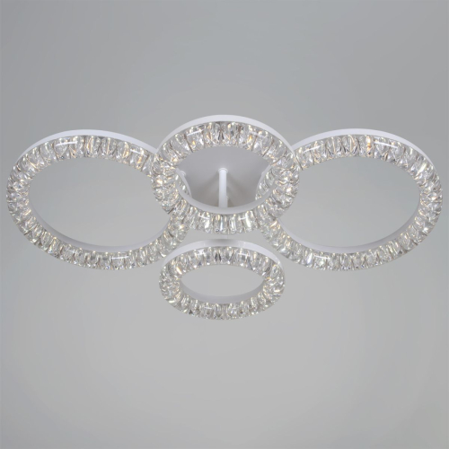 Потолочный светильник Reluce 19847-0.3-04D WH изображение в интернет-магазине Cramer Light фото 6