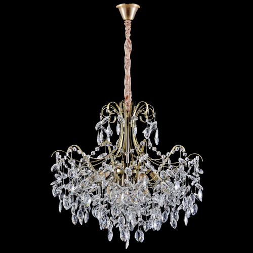 Подвесная люстра Reluce 68200-0.4-600 AB изображение в интернет-магазине Cramer Light фото 5