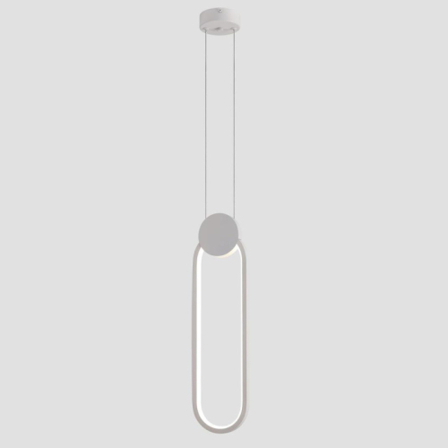 Подвесной светодиодный светильник Moderli Store V5022-2PL изображение в интернет-магазине Cramer Light