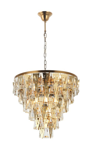Подвесная люстра Stilfort Vaviani 2148/05/13P изображение в интернет-магазине Cramer Light