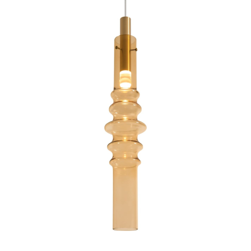 Подвесной светильник Freya Trace FR5635PL-L6AM изображение в интернет-магазине Cramer Light фото 6