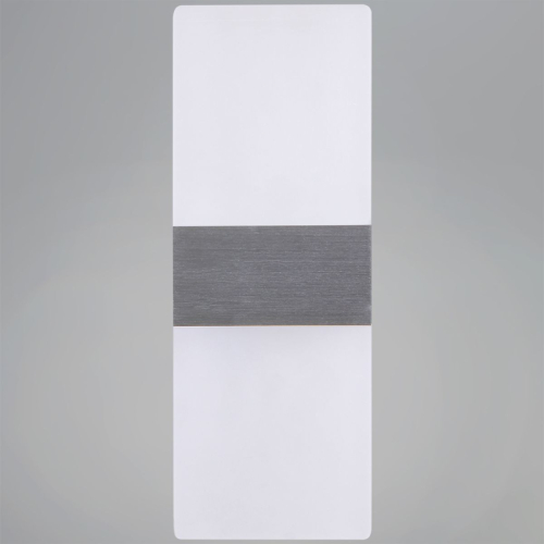 Настенный светильник Reluce 00713-0.2-01 SV изображение в интернет-магазине Cramer Light фото 5