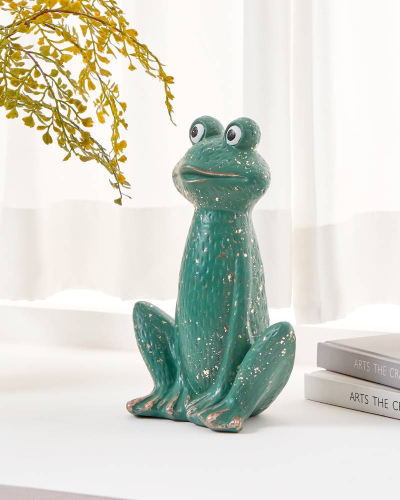 Фигурка Лягушка Eglo Saidane 427938 изображение в интернет-магазине Cramer Light фото 2