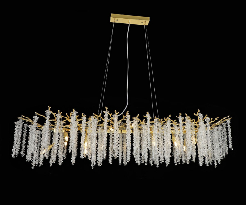 Подвесная люстра Kink Light Шанти 07871-120LD,33 изображение в интернет-магазине Cramer Light